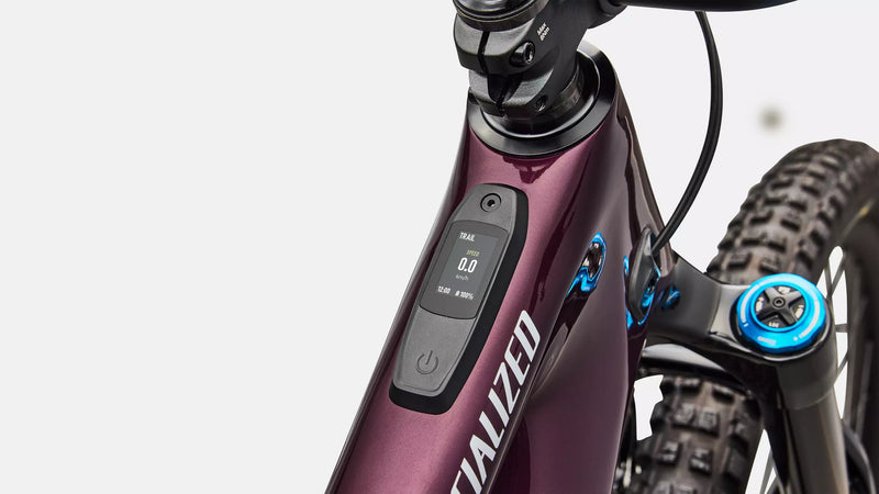 Specialized -Turbo Levo SL 2 Expert