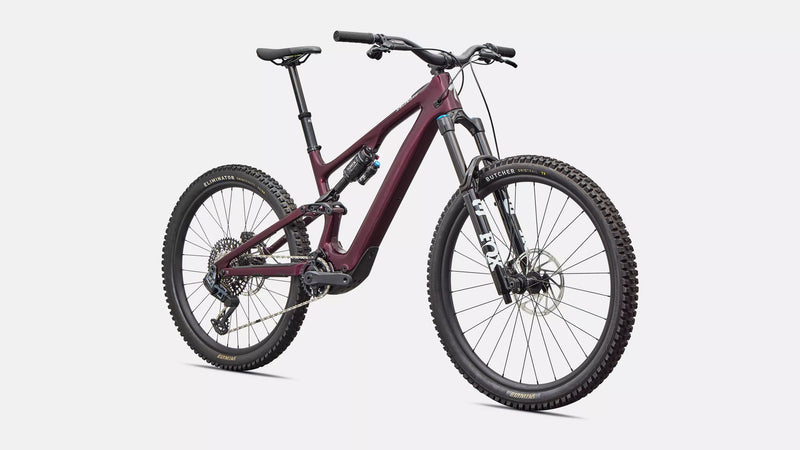 Specialized -Turbo Levo SL 2 Expert