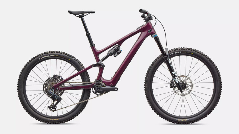 Specialized -Turbo Levo SL 2 Expert