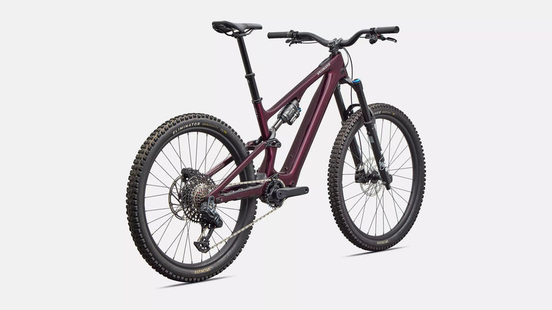 Specialized -Turbo Levo SL 2 Expert
