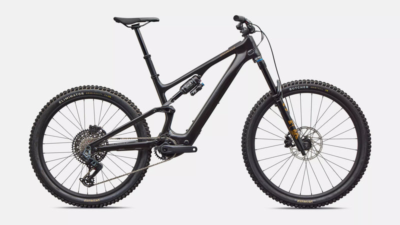 Specialized -Turbo Levo SL 2 Expert