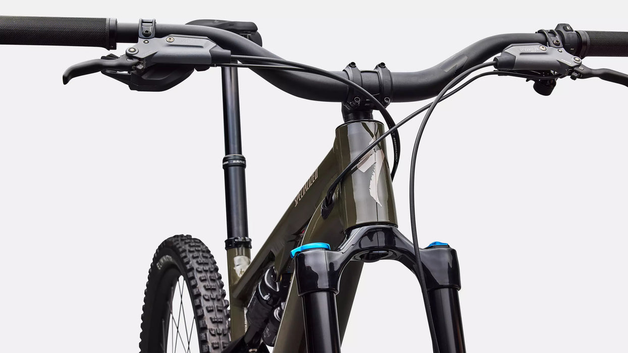 Speciallized Turbo Levo SL 2 Comp Alloy