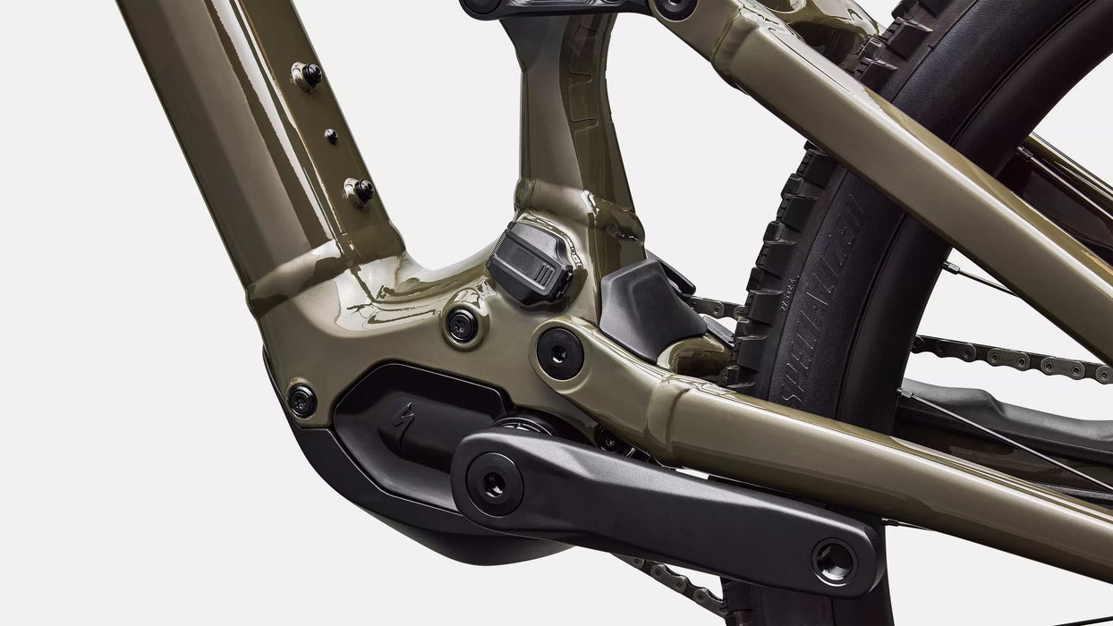 Speciallized Turbo Levo SL 2 Comp Alloy