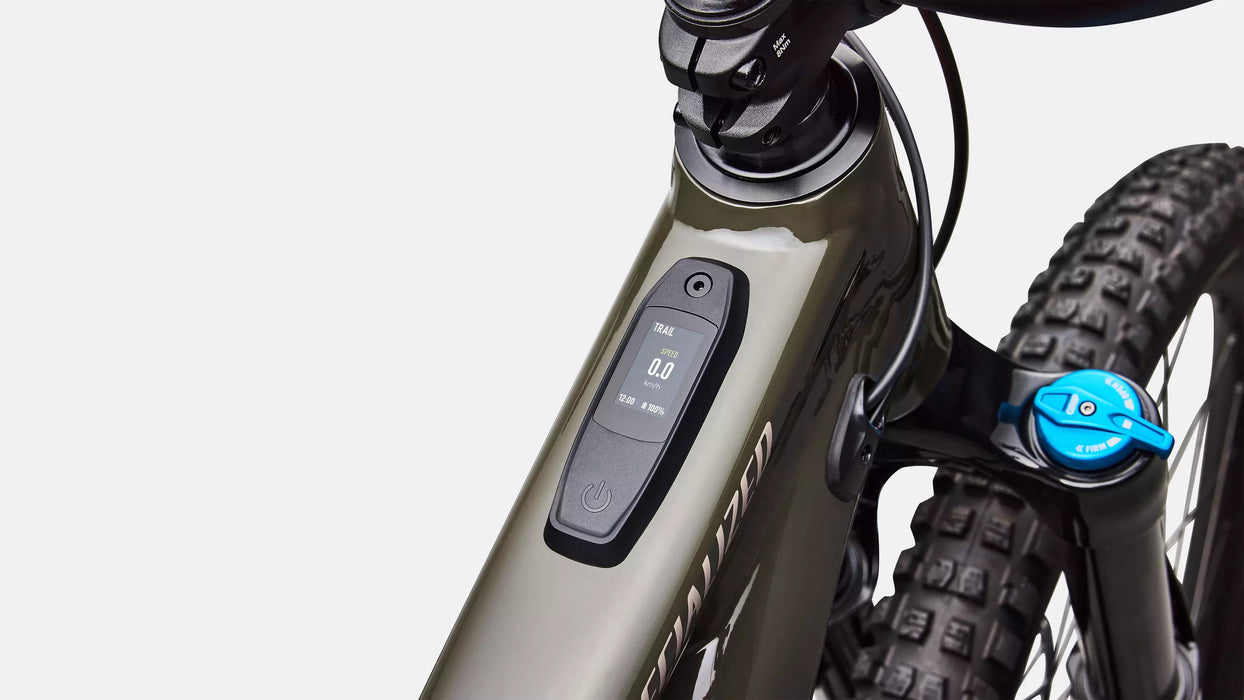 Speciallized Turbo Levo SL 2 Comp Alloy