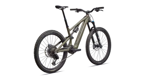 Speciallized Turbo Levo SL 2 Comp Alloy