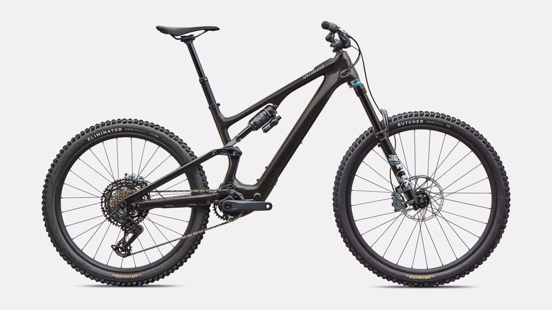 Specialized - Turbo Levo SL 2 Comp