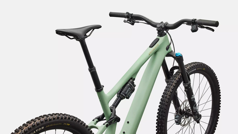 Specialized - Turbo Levo SL 2 Comp