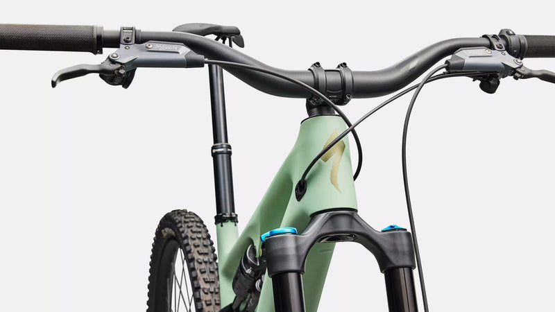 Specialized - Turbo Levo SL 2 Comp