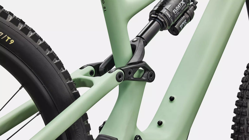 Specialized - Turbo Levo SL 2 Comp