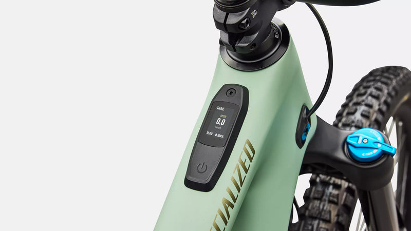 Specialized - Turbo Levo SL 2 Comp