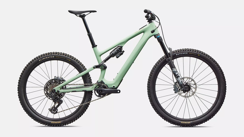 Specialized - Turbo Levo SL 2 Comp