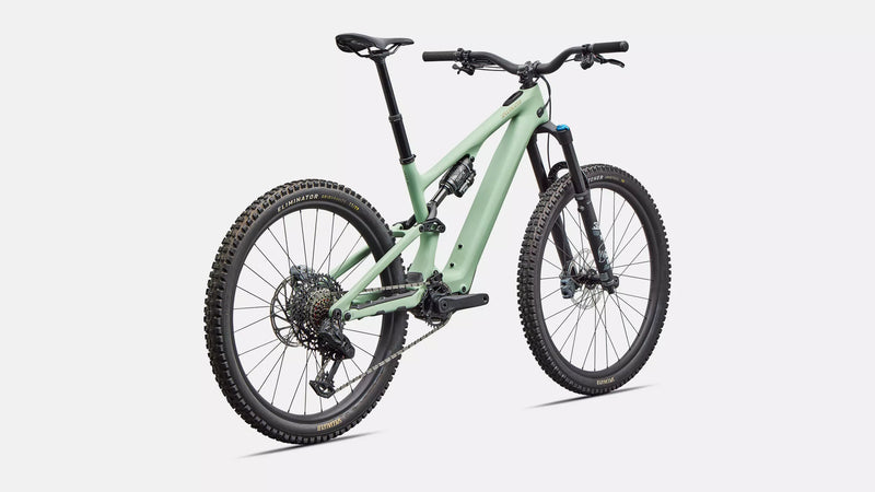 Specialized - Turbo Levo SL 2 Comp