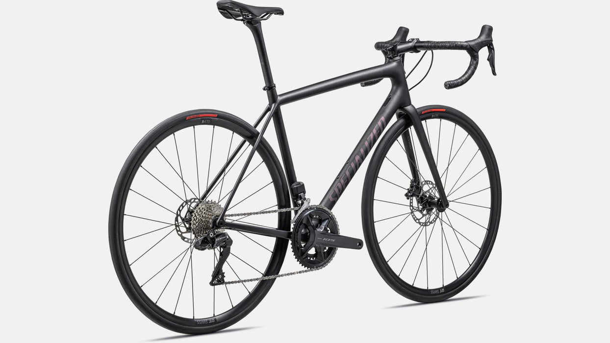 Specialized - Aethos Comp - Shimano 105 Di2 - 2023