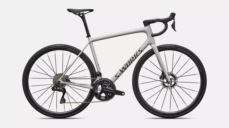 Specialized - S-Works Aethos 2 Shimano Dura-Ace Di2