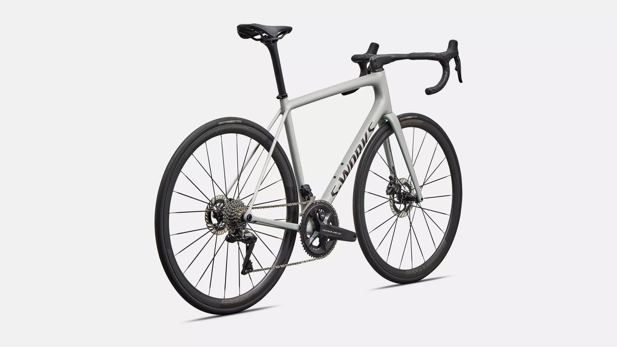 Specialized - S-Works Aethos 2 Shimano Dura-Ace Di2
