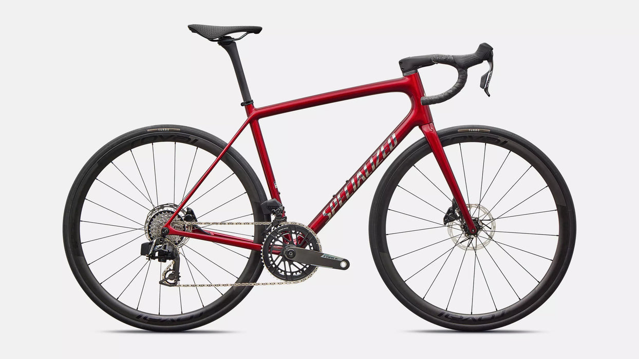 Specialized - Aethos 2 Pro SRAM Force AXS