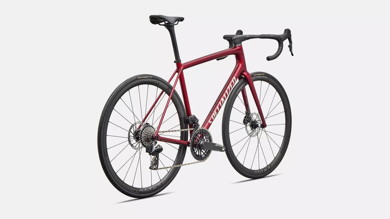 Specialized - Aethos 2 Pro SRAM Force AXS
