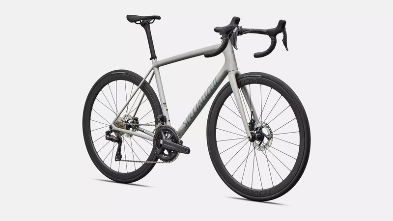 Specialized - Aethos 2 Expert Shimano Ultegra Di2
