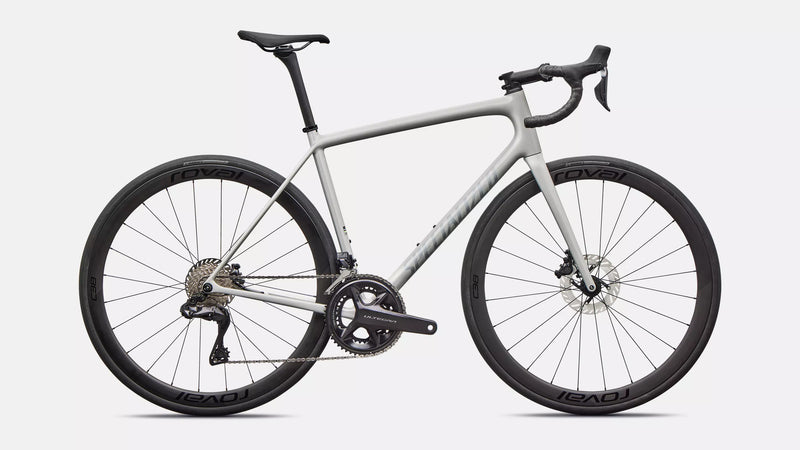 Specialized - Aethos 2 Expert Shimano Ultegra Di2