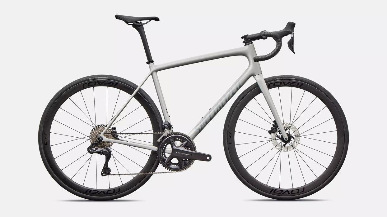 Specialized - Aethos 2 Expert Shimano Ultegra Di2