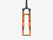 FOX 32 SC Grip SL 3-Pos Orange (2)