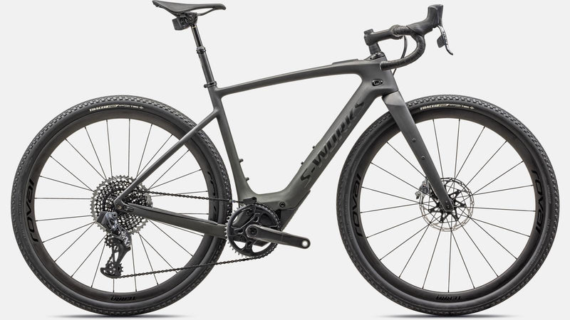 Specialized - S-Works Creo 2 - 2024