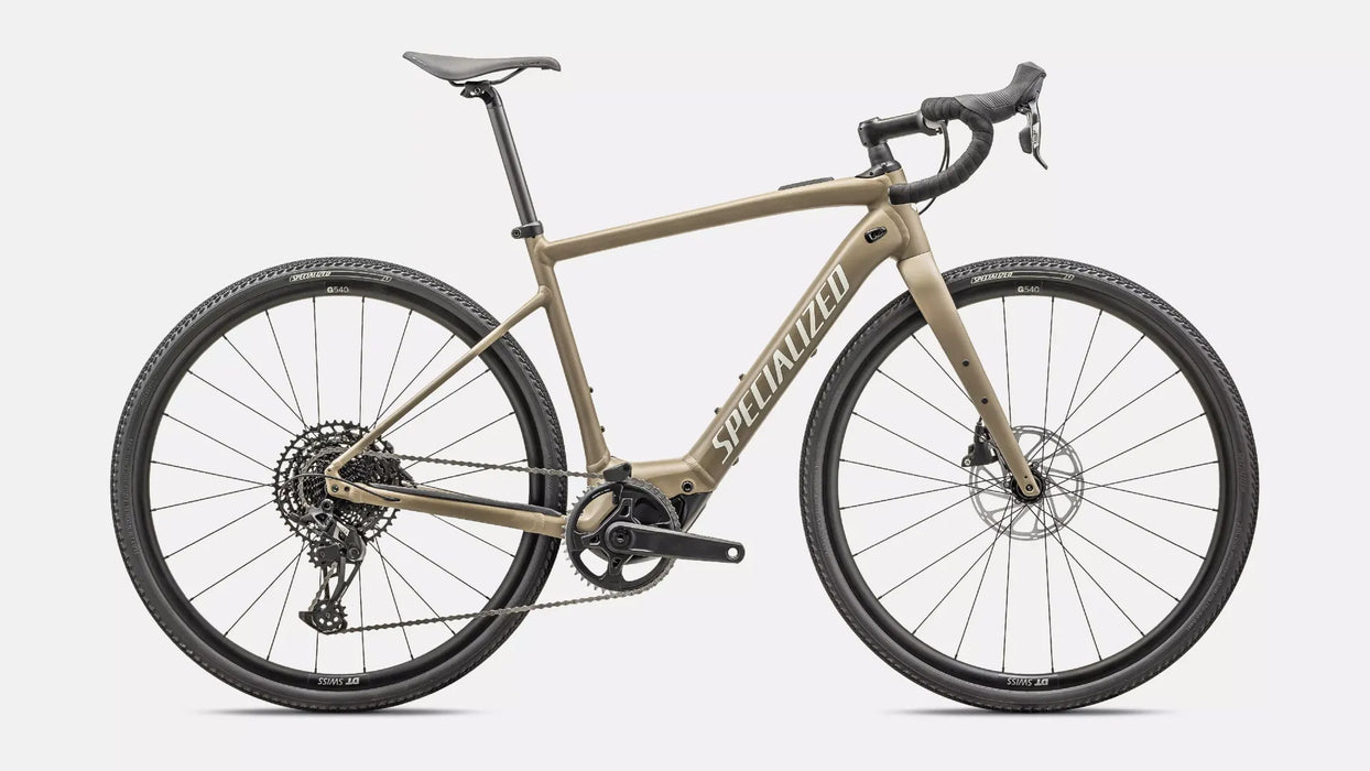 Specialized - Turbo Creo 2 Comp E5