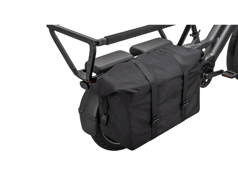 Specialized - Porto Side Bags