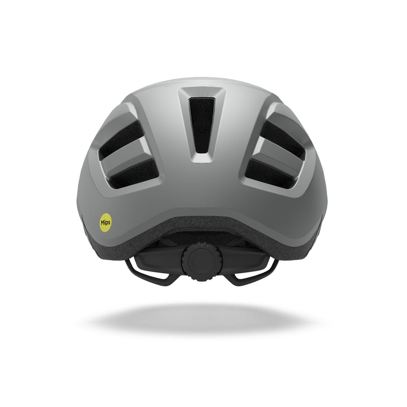 Giro Fixture Mips II - Matte Titanium