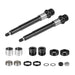 F_Taipan Flat Pedals Axle Replacement Kit