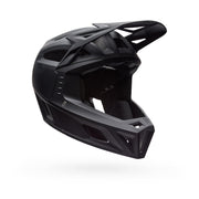 Bell Full-Air Mips - Matte Black