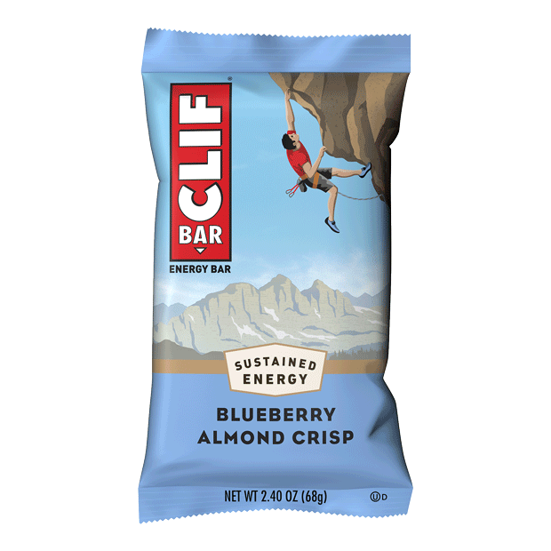 Clif Bar Energy Bars