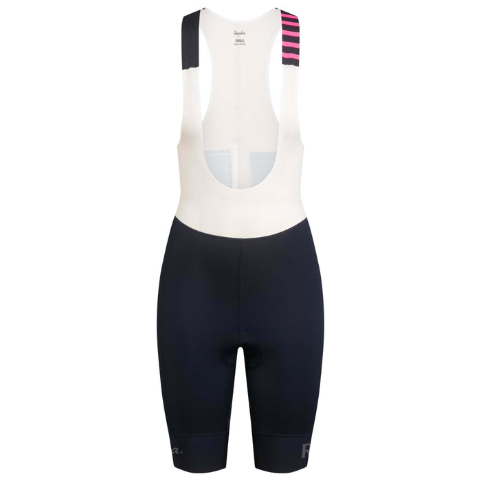 Rapha - Women's Rcc Pro Team Bib Shorts II- Regular