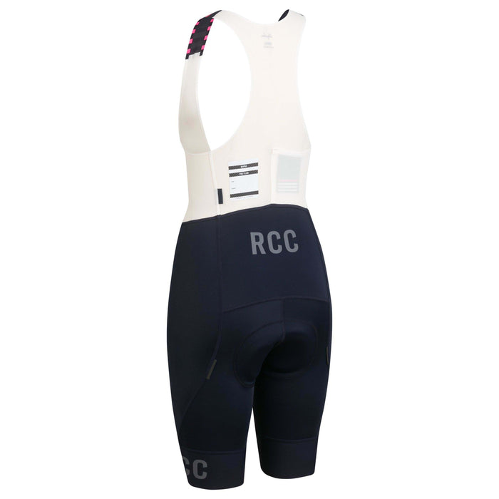 Rapha - Women's Rcc Pro Team Bib Shorts II- Regular
