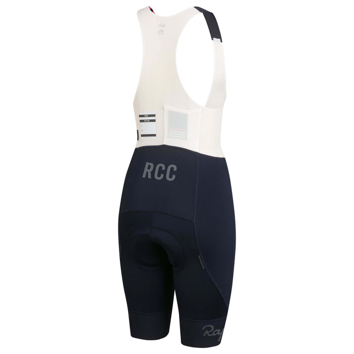 Rapha - Women's Rcc Pro Team Bib Shorts II- Regular
