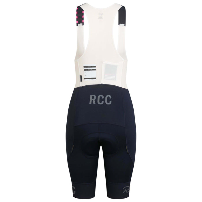 Rapha - Women's Rcc Pro Team Bib Shorts II- Regular