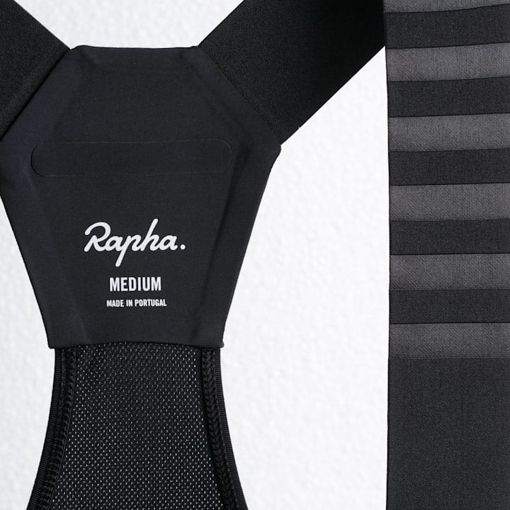 Rapha - Men's Pro Team Training Tights With Pad