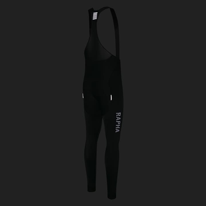 Rapha - Men's Pro Team Training Tights With Pad