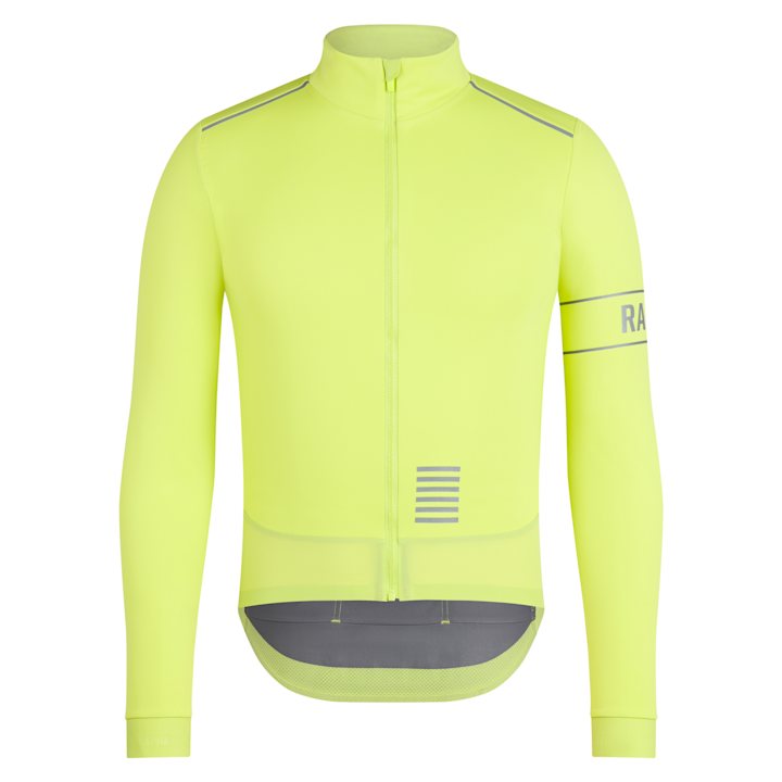 Rapha - Men's Pro Team LS Windstopper Jersey