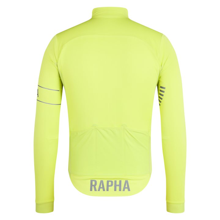 Rapha - Men's Pro Team LS Windstopper Jersey