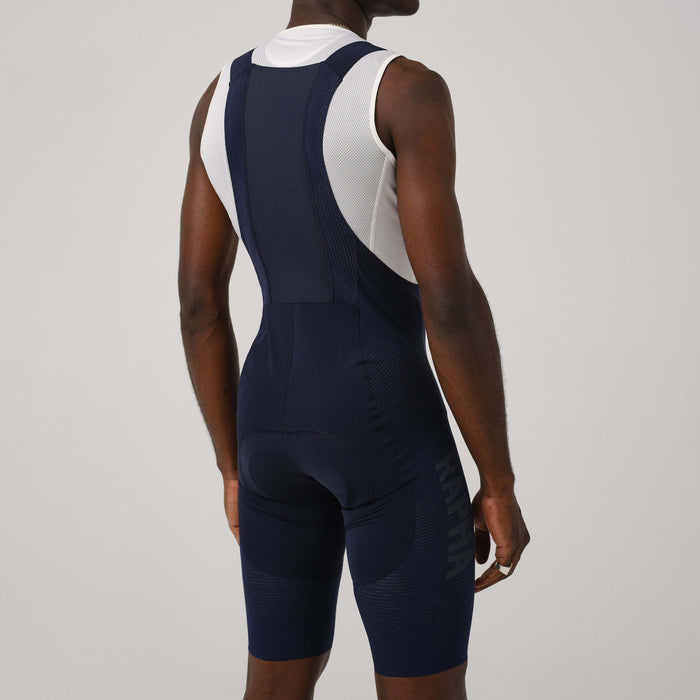 Rapha - Men's Rcc Pro Team Powerweave Bib Shorts