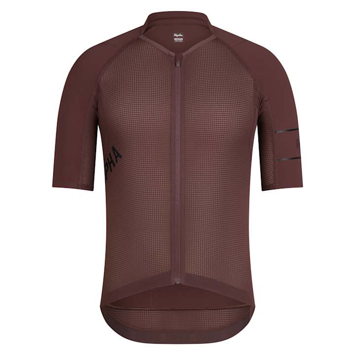 ウェア Rapha SUPER LIGHTWEIGHT JERSEY TOKYO Review: Rapha Super Lightweight Jersey | road.cc