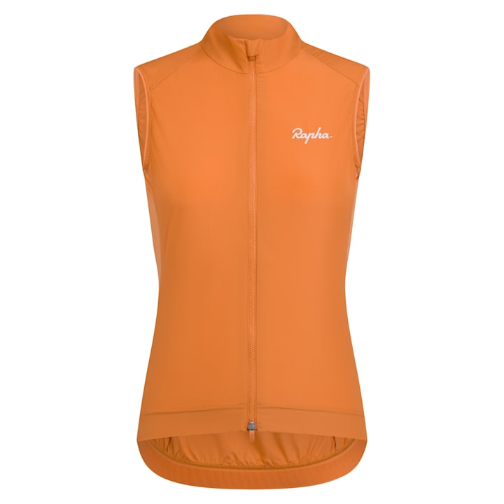 Rapha - Women's Core Gilet Legacy Colours