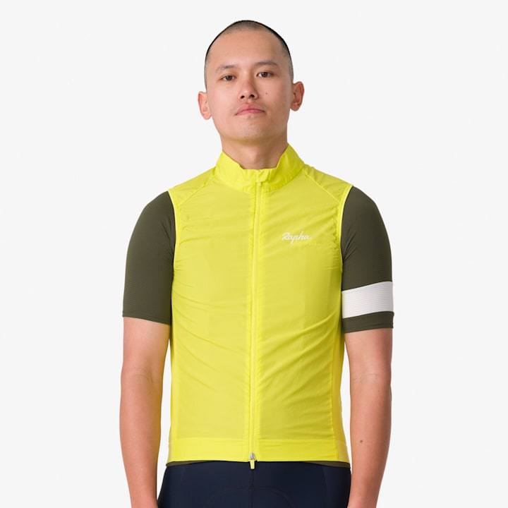 Rapha - Men's Core Gilet