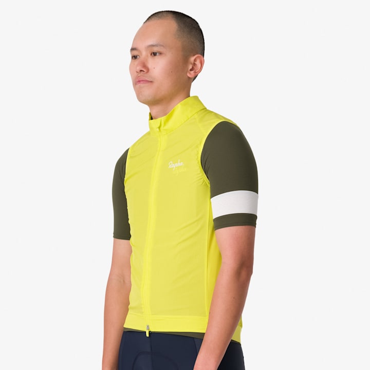 Rapha - Men's Core Gilet