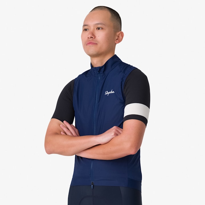 Rapha - Men's Core Gilet