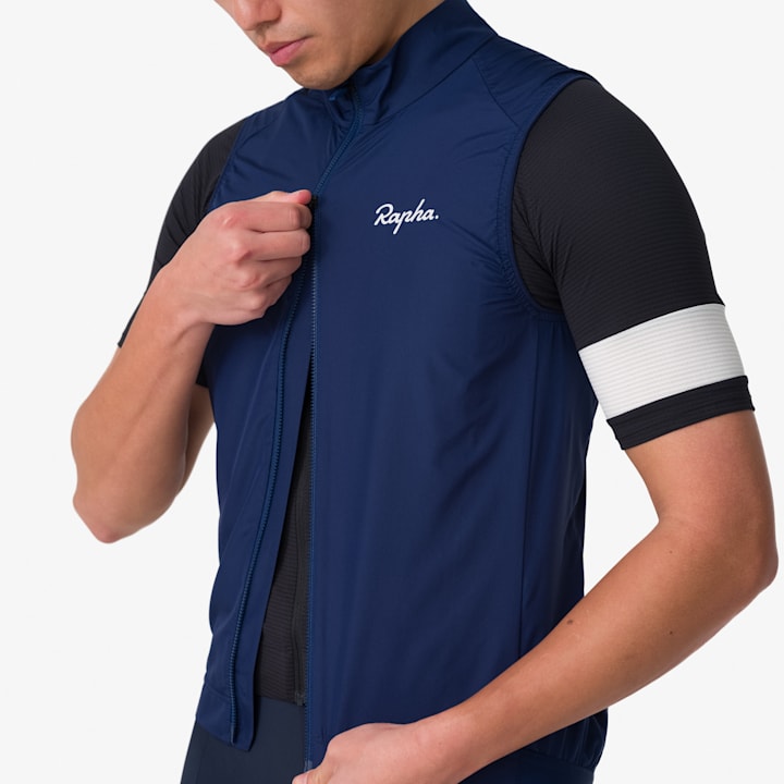 Rapha - Men's Core Gilet