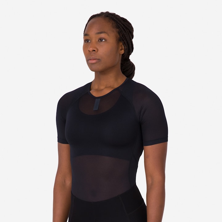 Rapha - Women's Lightweight Base Layer - Short Sleeve
