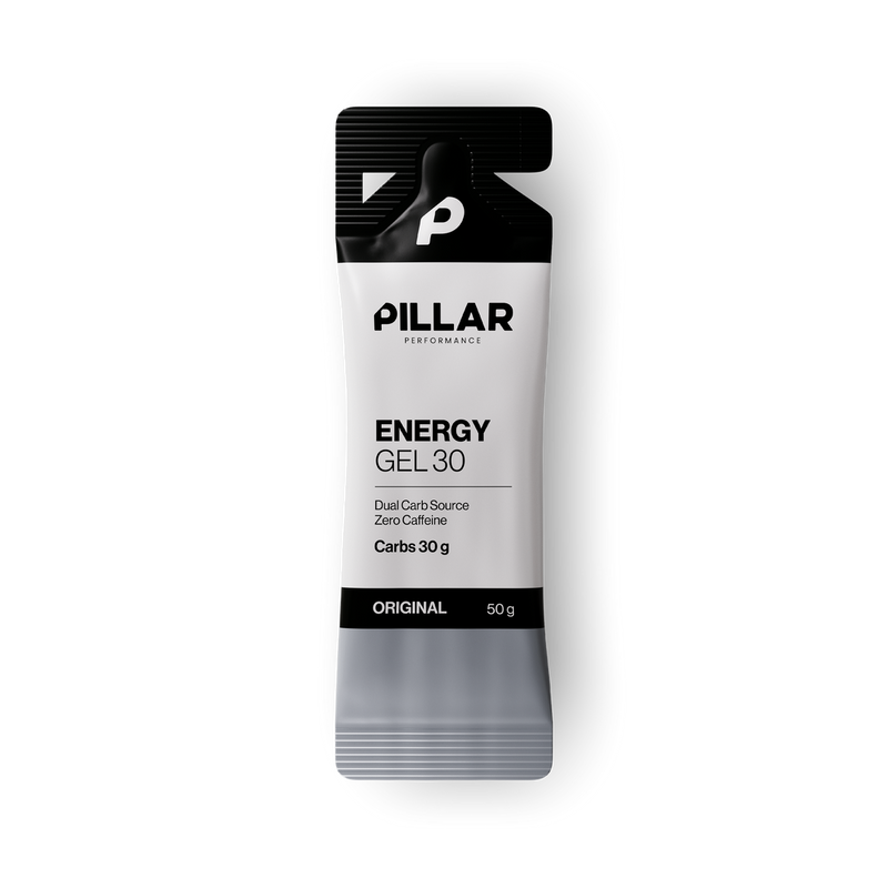 Pillar Performance Gel 30 50g Original