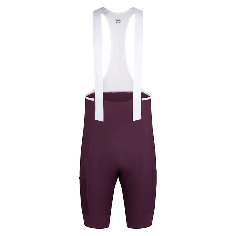Rapha - Men's Brevet Elements Cargo Bib Short